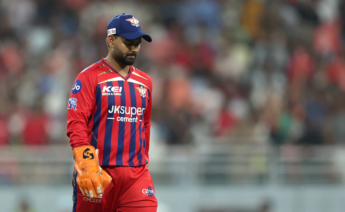 LSG’s Nightmare at 10: Has the Rishabh Pant-Sanjiv Goenka ‘Message’ Come Too Late?