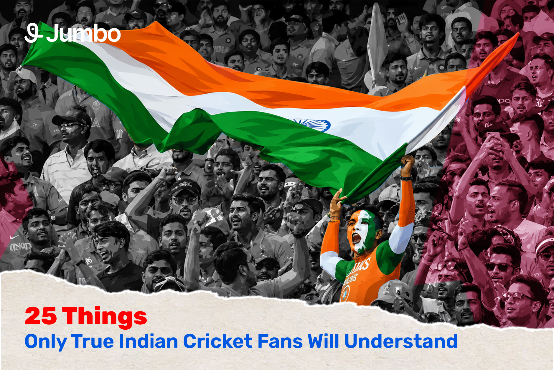 25 Things Only True Indian Cricket Fans Will Understand