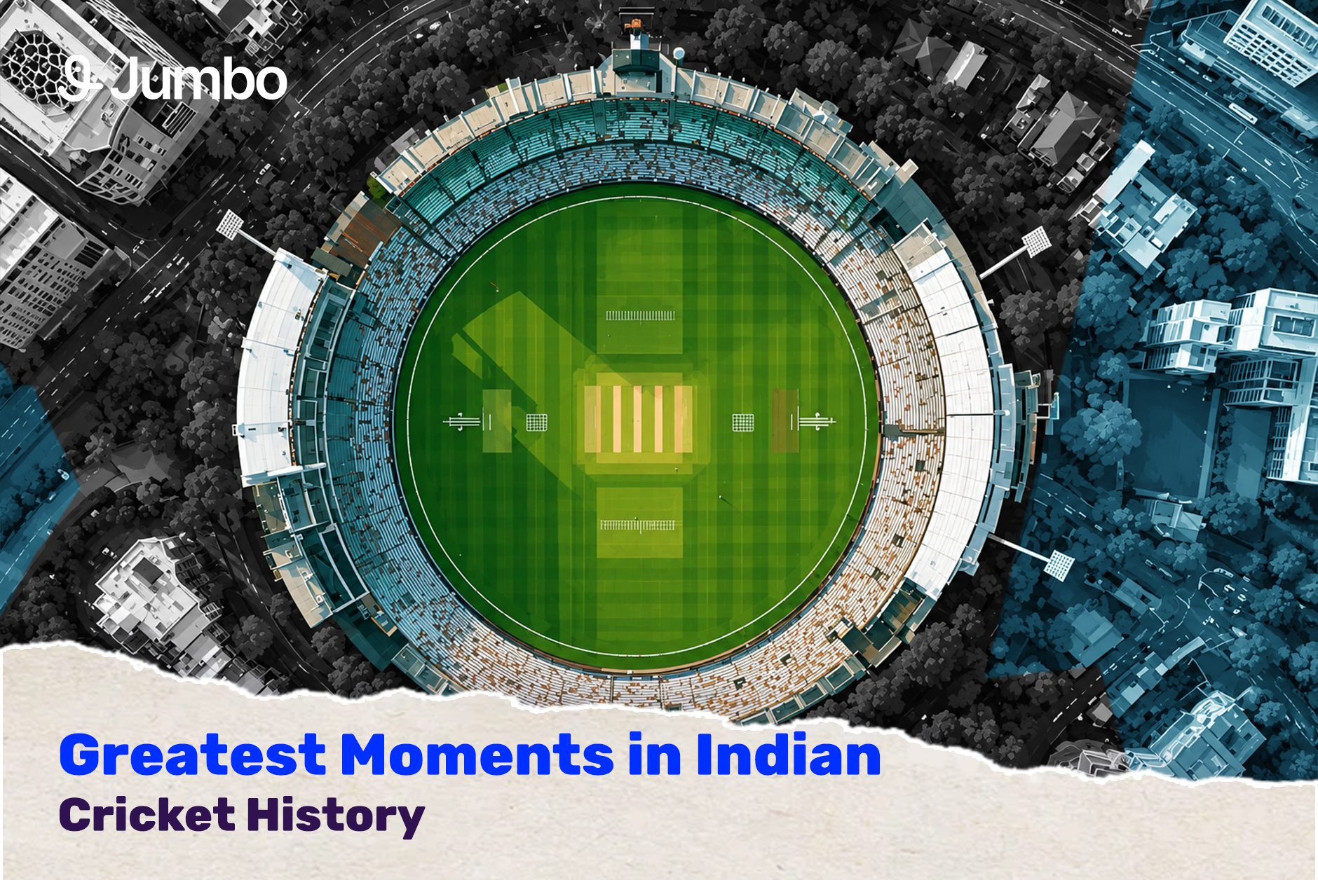 Greatest Moments in Indian Cricket History