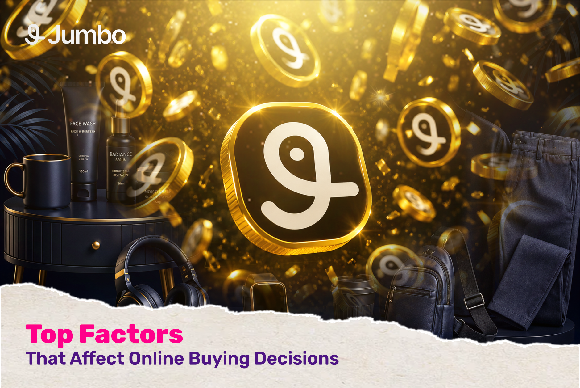 Factors Influencing Online Purchase Decisions: What Makes Shoppers Click “Buy”?