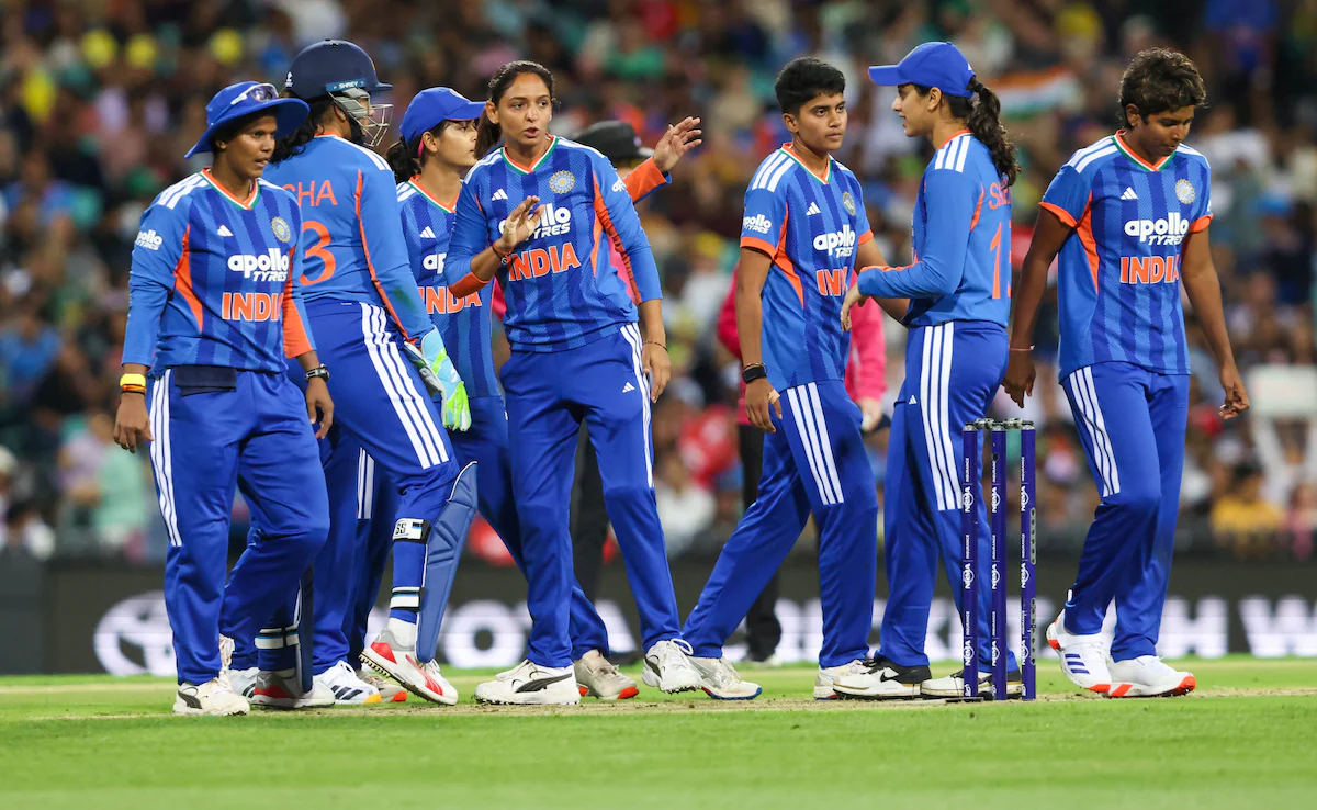 Women’s T20 World Cup Cricket Sets New Benchmark with Record-Breaking Opening Weekend