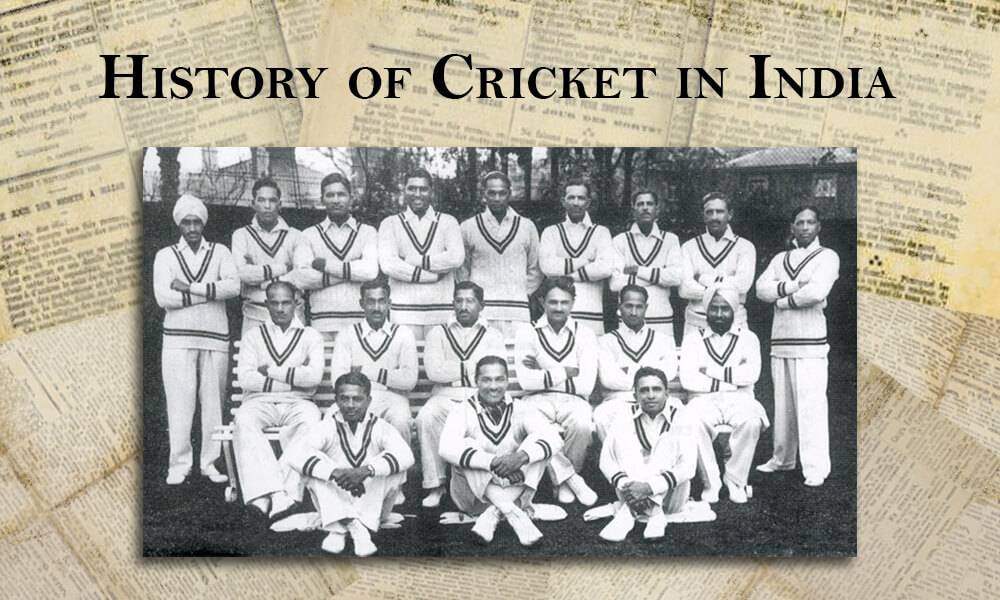 Greatest Moments in Indian Cricket History